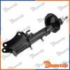 Amortisseur de suspension arrière pour ALFA ROMEO | A-AR-010, 46763386
